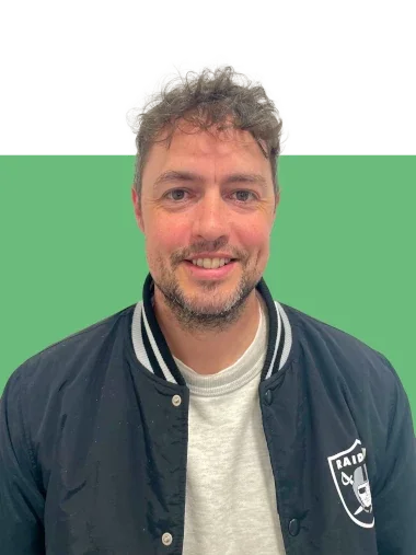 Simon Jones CMO