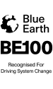 Blue Earth 100